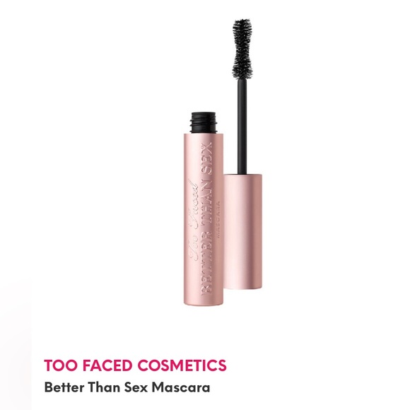 Mascara - Picture 2 of 3